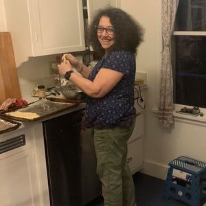 Meet your Posher, Natalie